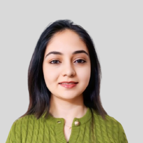 Palak Parihar